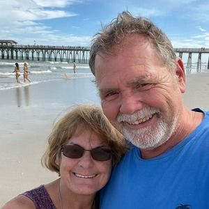 Meet your Posher, Robert